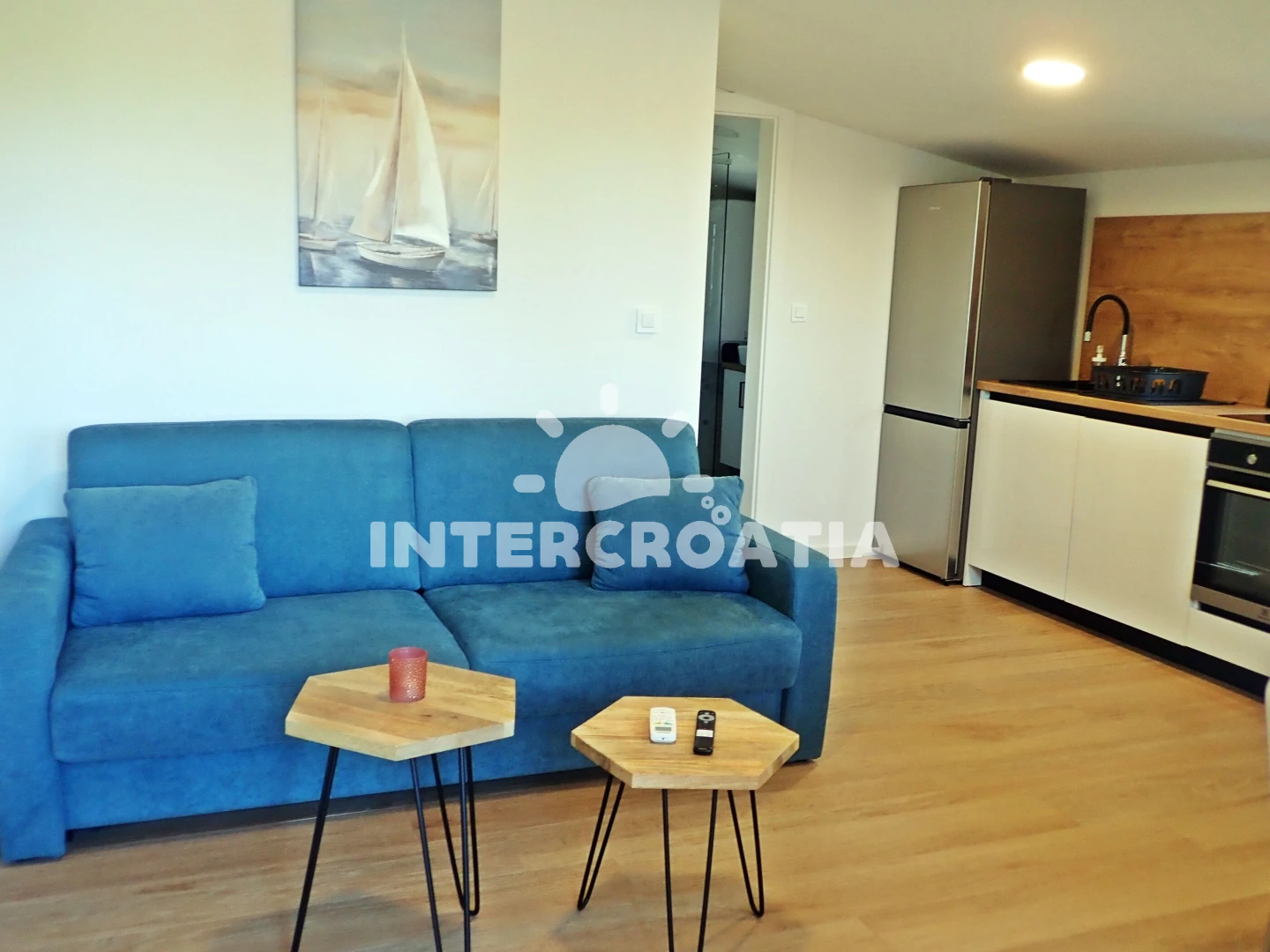 Apartmán Severní Dalmácie - Seline DA 8782 N1