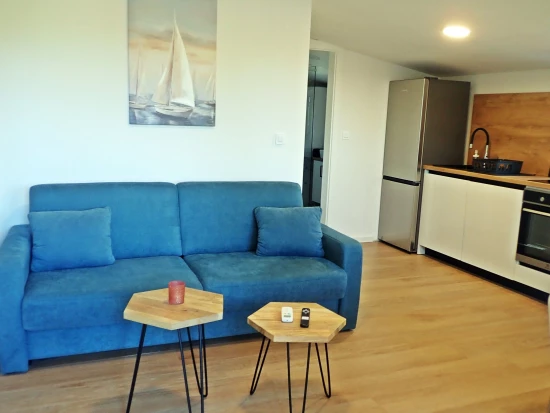 Apartmán Severní Dalmácie - Seline DA 8782 N1
