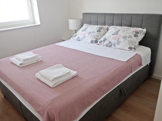 Apartmán Severní Dalmácie - Seline DA 8782 N2