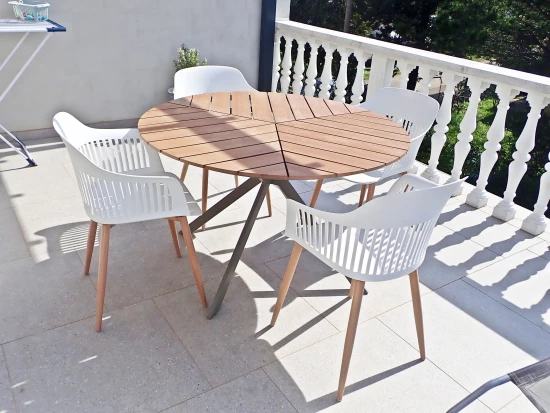 Apartmán Severní Dalmácie - Seline DA 8782 N2