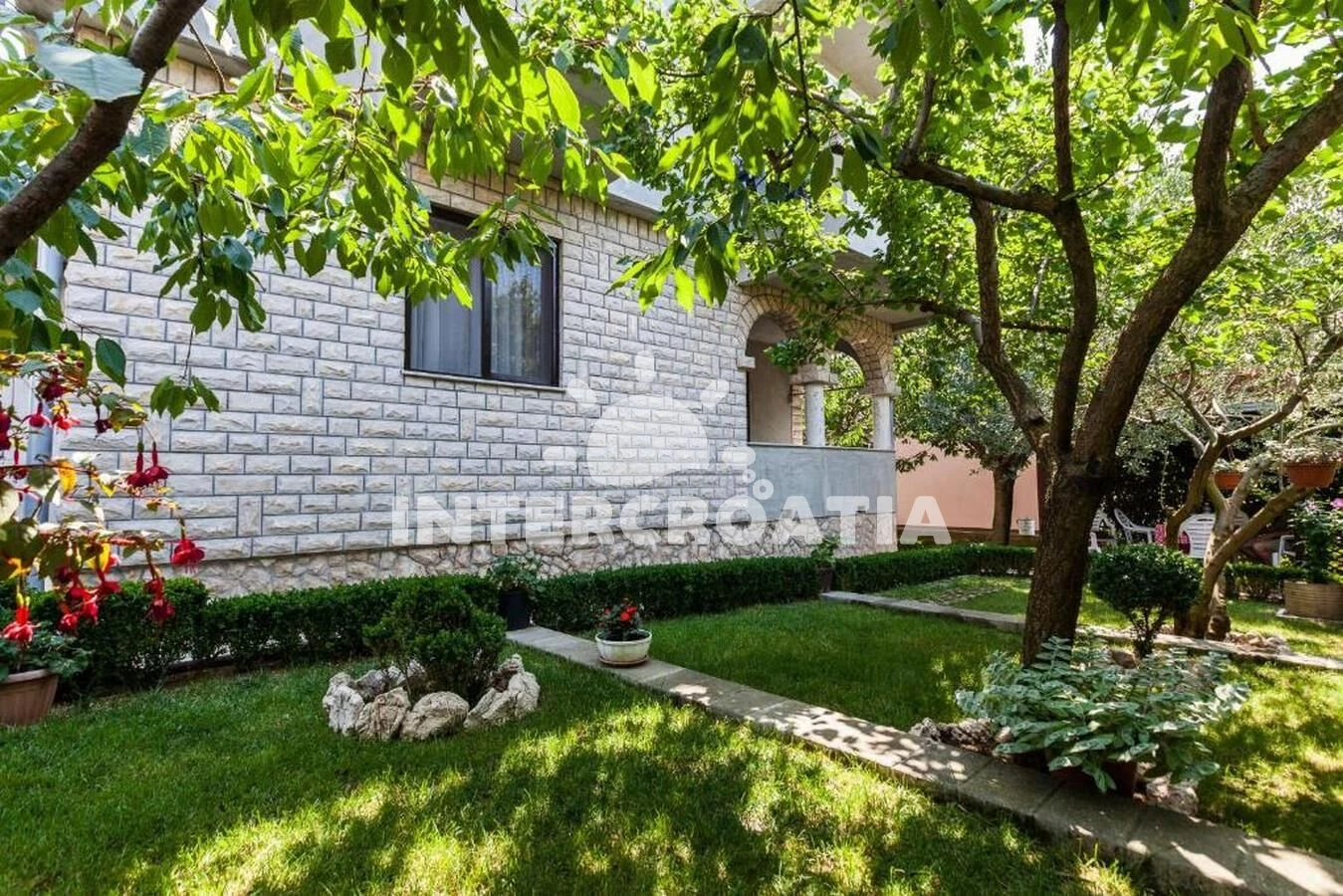 Apartmán Severní Dalmácie - Zadar DA 8783 N1
