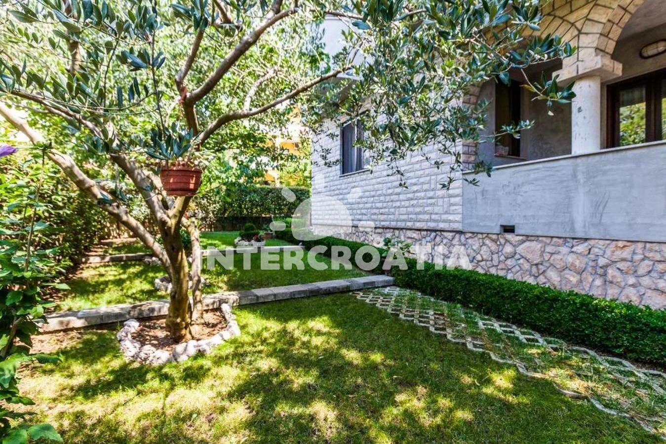 Apartmán Severní Dalmácie - Zadar DA 8783 N1