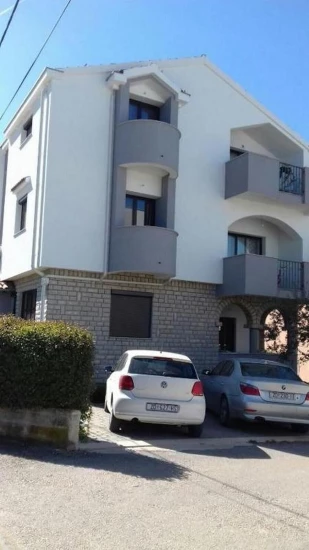 Apartmán Severní Dalmácie - Zadar DA 8783 N1
