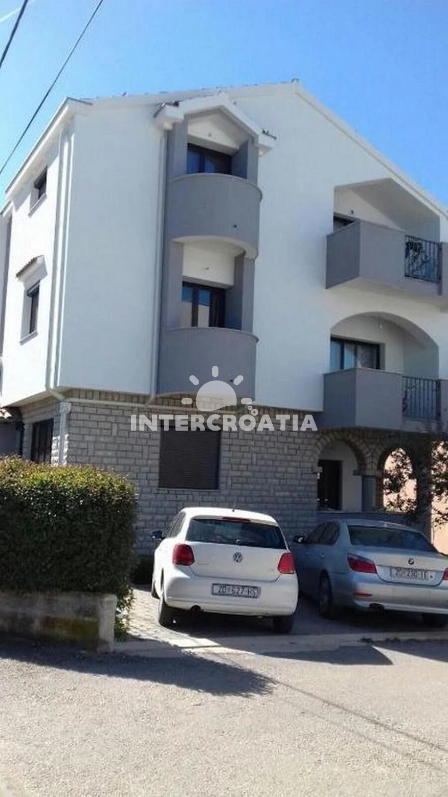 Apartmán Severní Dalmácie - Zadar DA 8783 N2