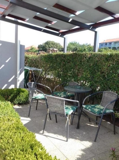 Apartmán Severní Dalmácie - Zadar DA 8783 N2