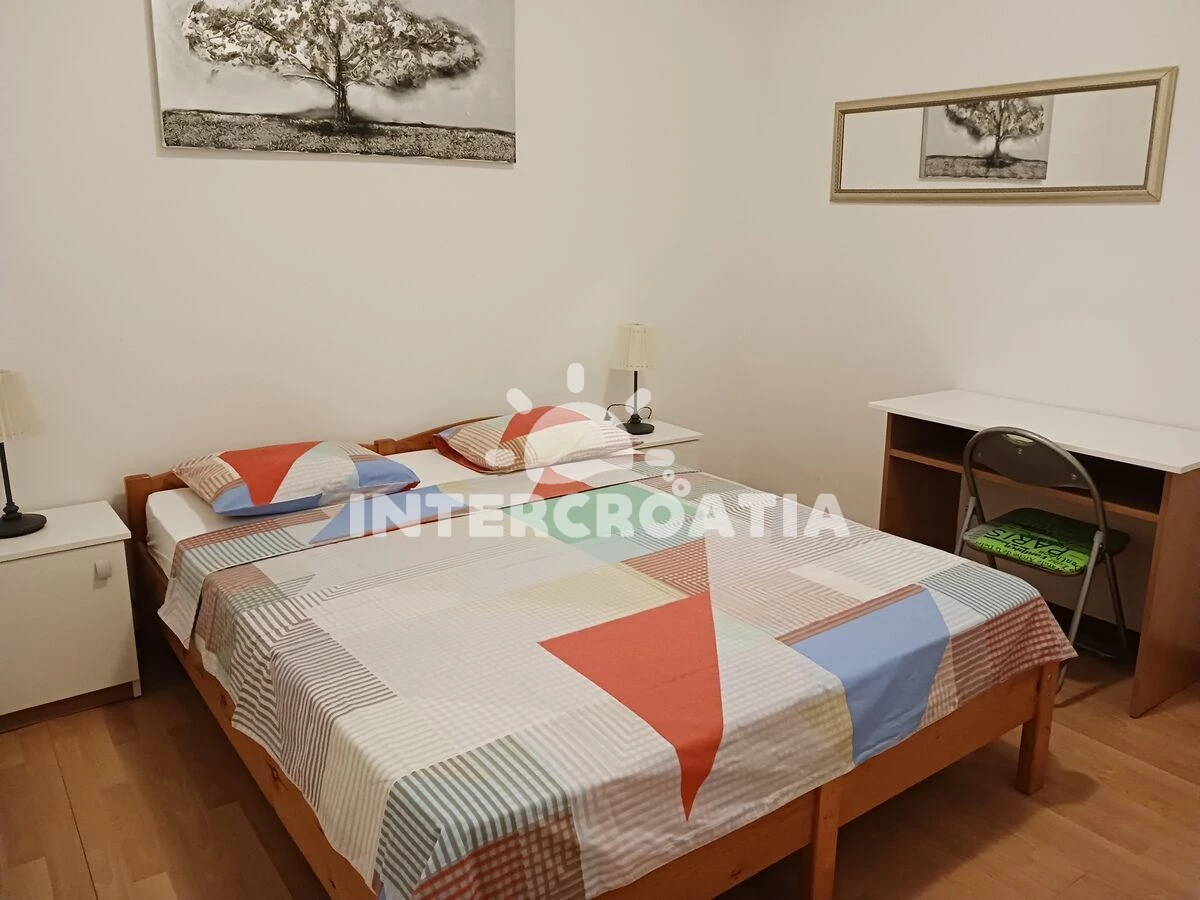 Apartmán Severní Dalmácie - Zadar DA 8783 N2