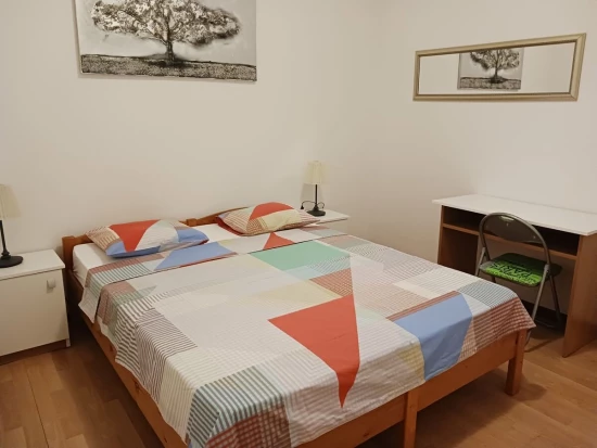 Apartmán Severní Dalmácie - Zadar DA 8783 N2