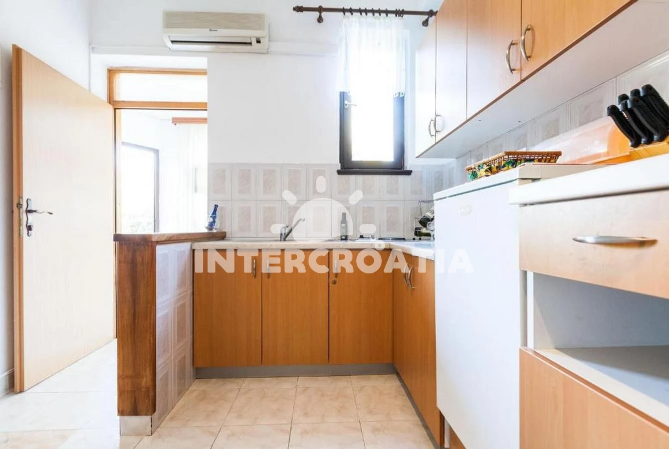 Apartmán Severní Dalmácie - Zadar DA 8783 N2