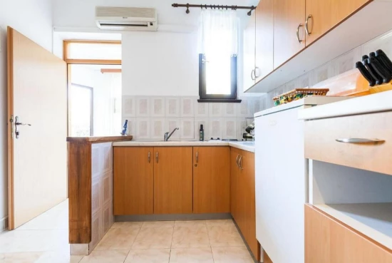 Apartmán Severní Dalmácie - Zadar DA 8783 N2
