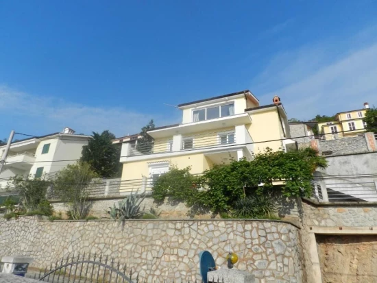 Apartmán Kvarner - Lovran KV 10112 N2