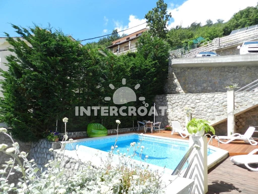 Apartmán Kvarner - Lovran KV 10112 N2