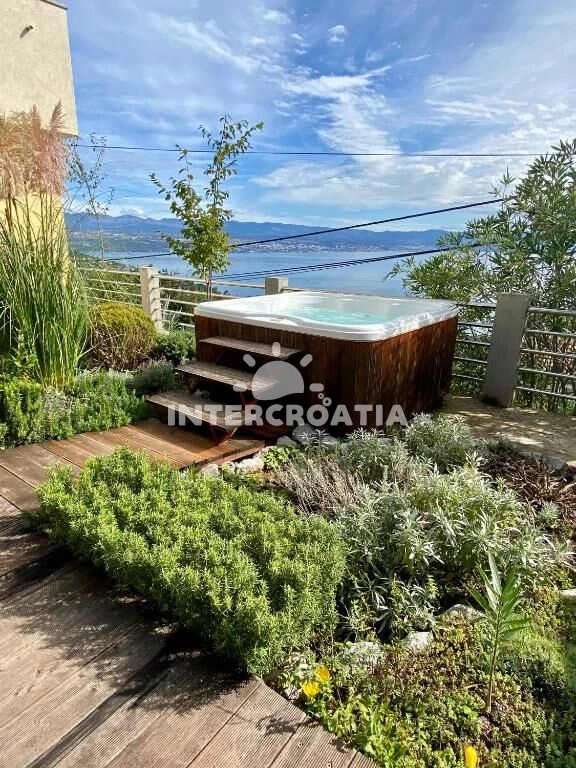 Apartmán Kvarner - Lovran KV 10112 N2