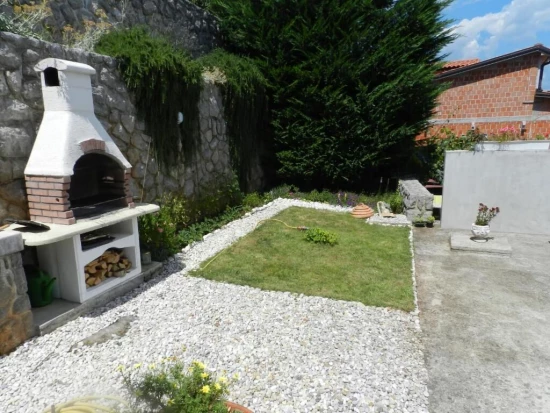 Apartmán Kvarner - Lovran KV 10112 N2