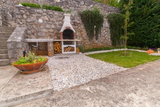 Apartmán Kvarner - Lovran KV 10112 N2