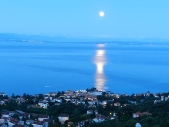 Apartmán Kvarner - Lovran KV 10112 N2