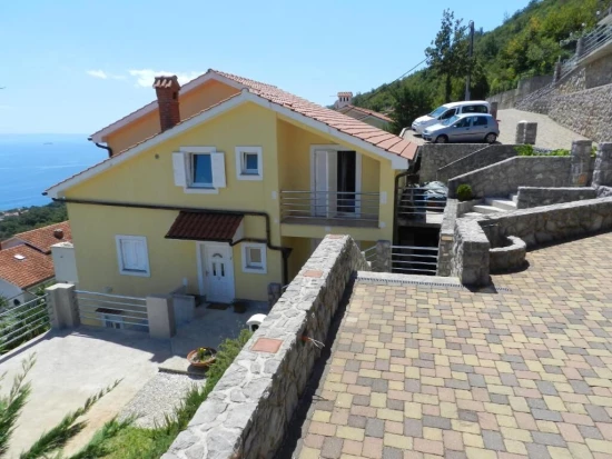 Apartmán Kvarner - Lovran KV 10112 N2