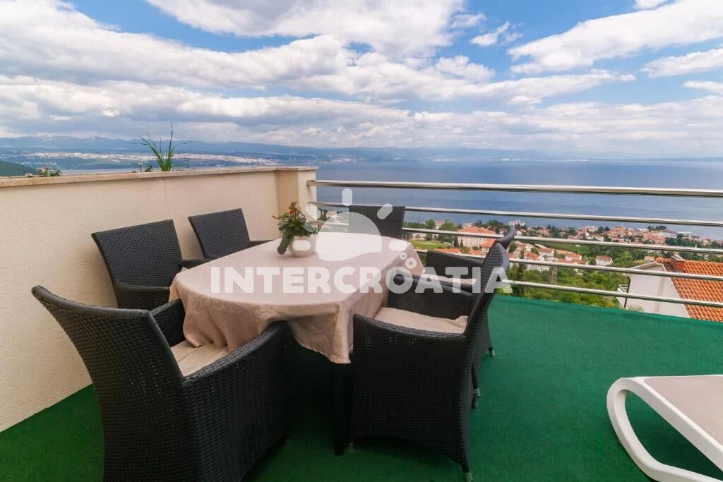Apartmán Kvarner - Lovran KV 10112 N2