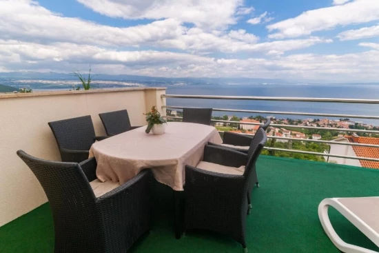 Apartmán Kvarner - Lovran KV 10112 N2