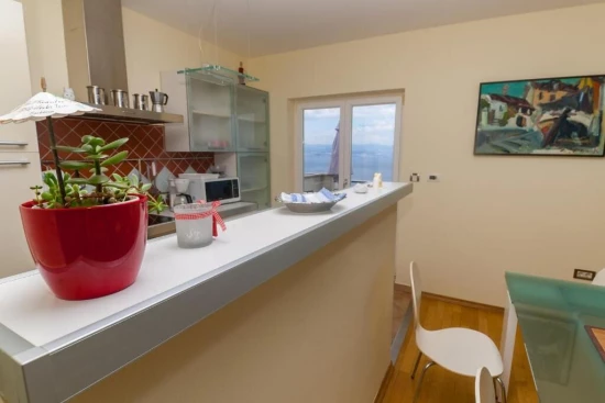 Apartmán Kvarner - Lovran KV 10112 N2