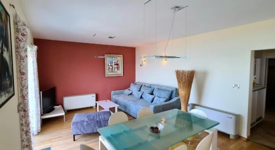 Apartmán Kvarner - Lovran KV 10112 N2