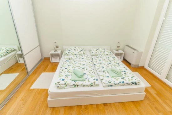 Apartmán Kvarner - Lovran KV 10112 N2