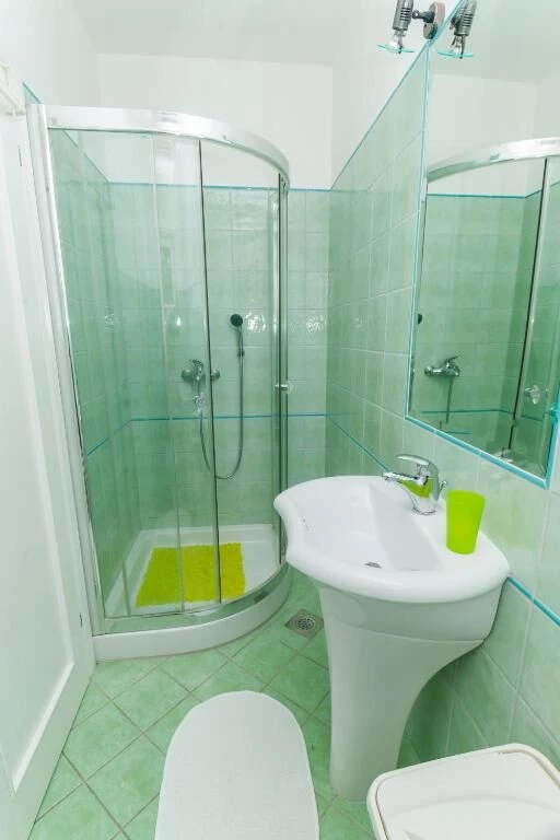 Apartmán Kvarner - Lovran KV 10112 N2