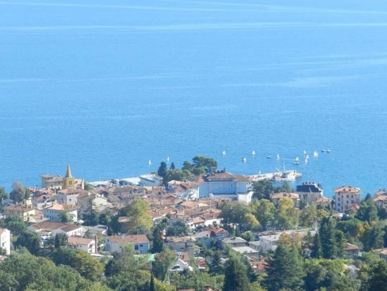 Apartmán Kvarner - Lovran KV 10112 N2