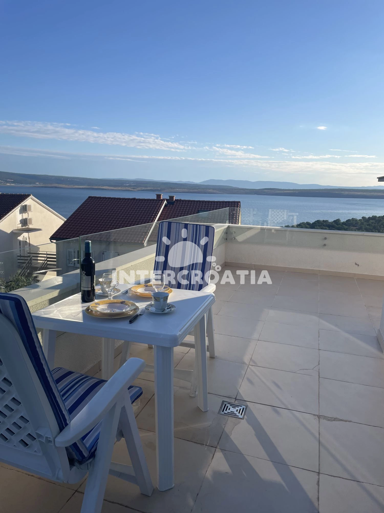 Apartmán Kvarner - Dramalj KV 10113 N1