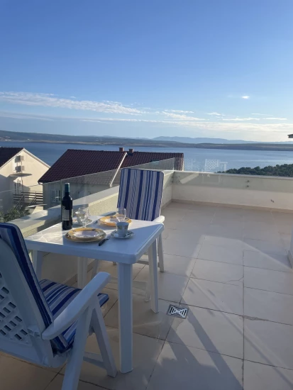 Apartmán Kvarner - Dramalj KV 10113 N1