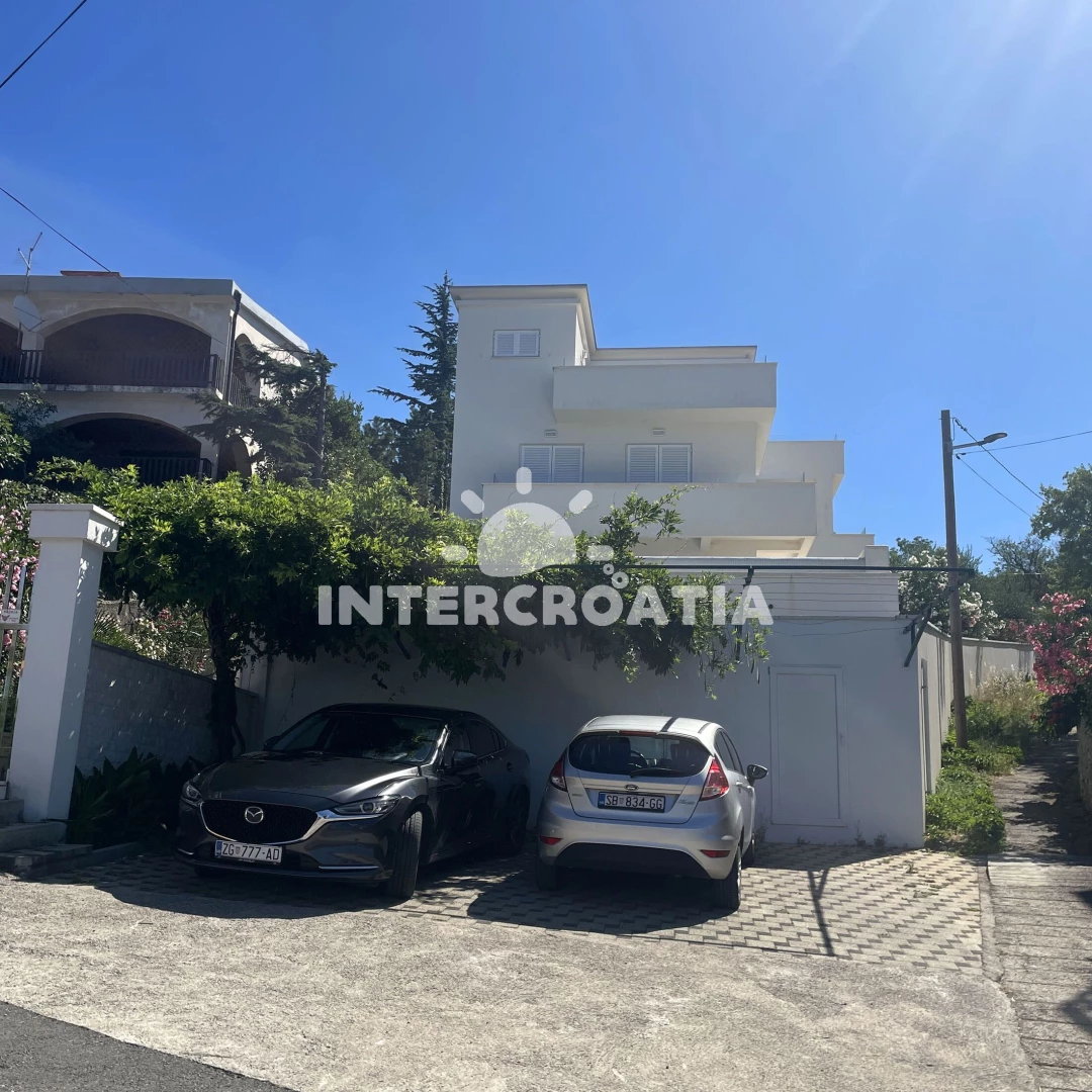 Apartmán Kvarner - Dramalj KV 10113 N2