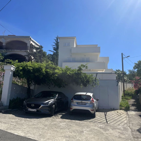 Apartmán Kvarner - Dramalj KV 10113 N2