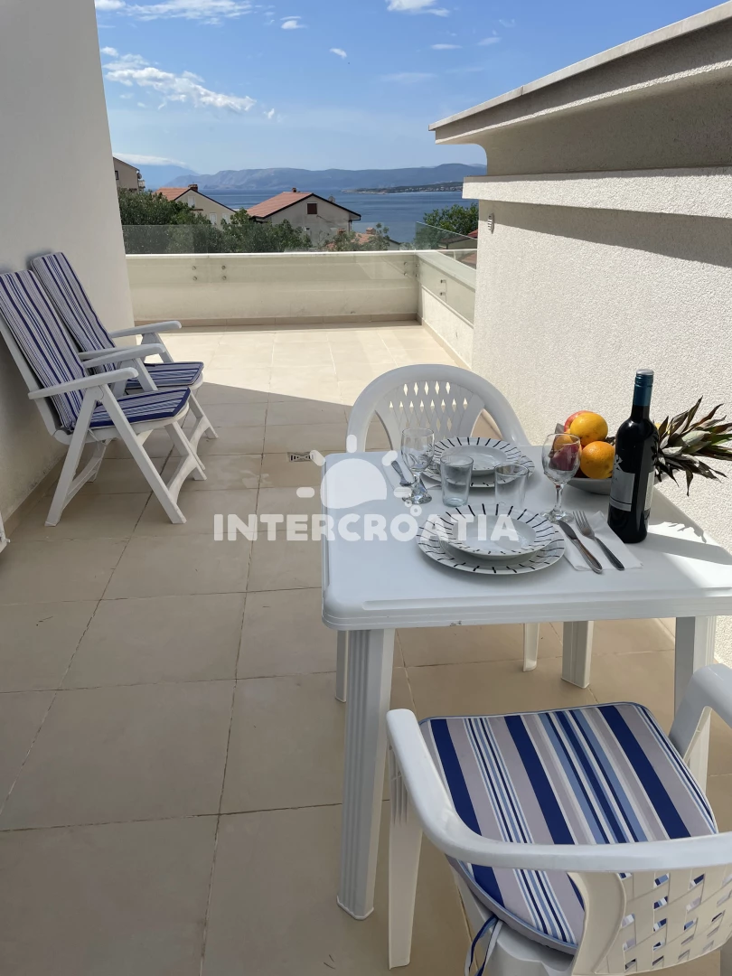 Apartmán Kvarner - Dramalj KV 10113 N2