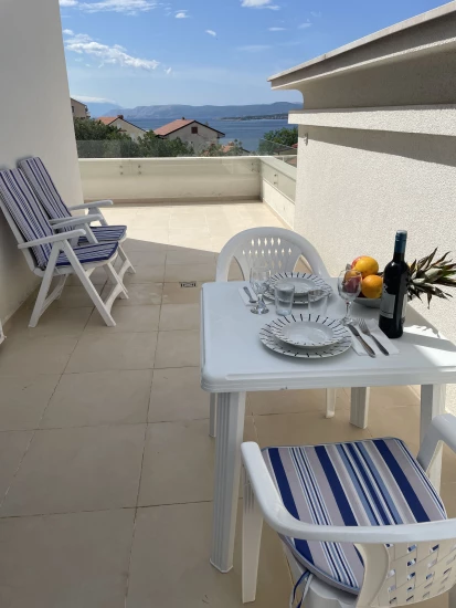 Apartmán Kvarner - Dramalj KV 10113 N2