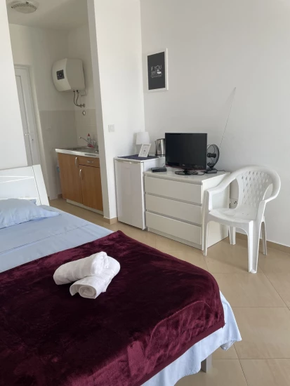 Apartmán Kvarner - Dramalj KV 10113 N2