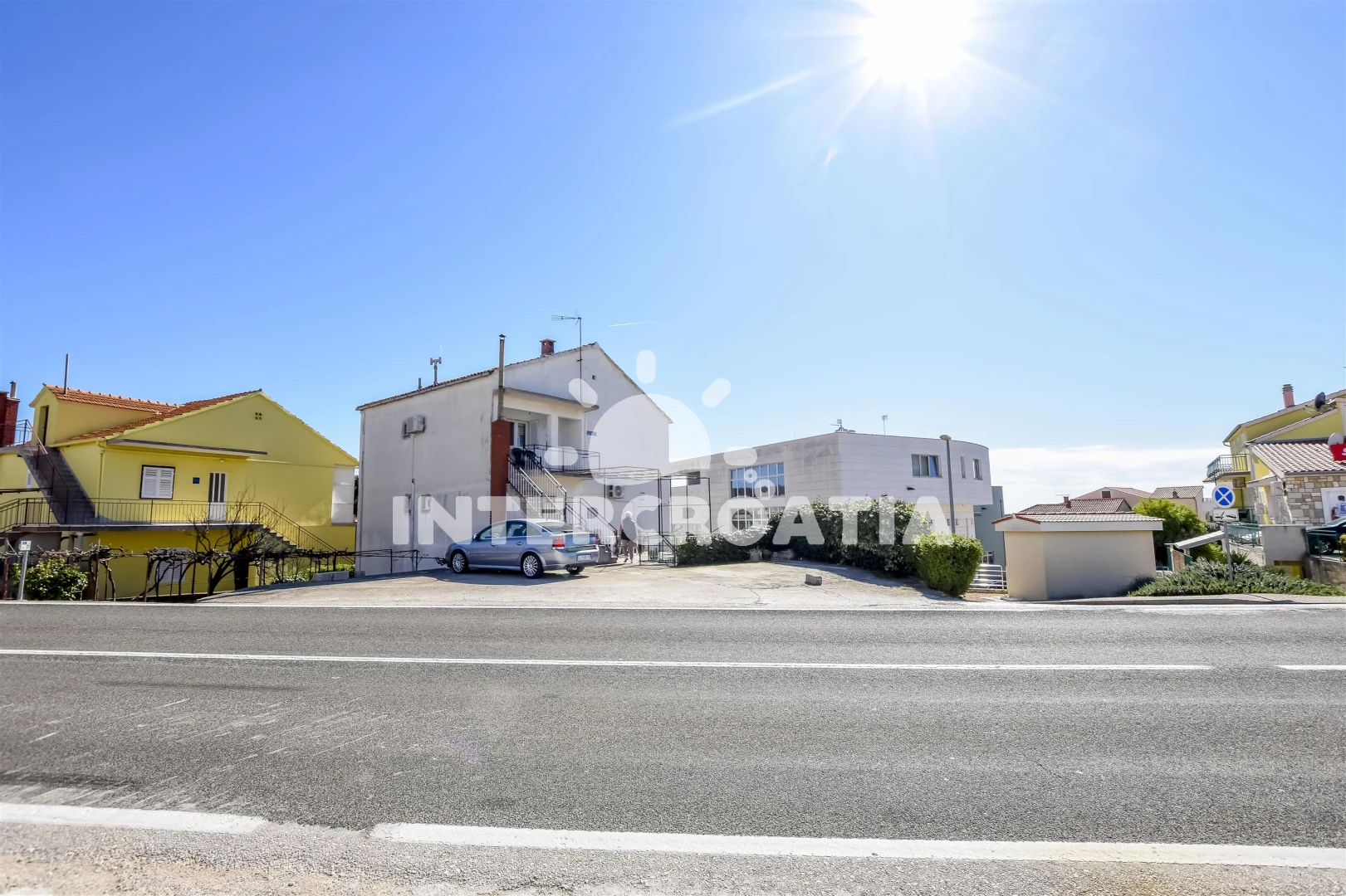 Apartmán Severní Dalmácie - Primošten DA 8784 N1