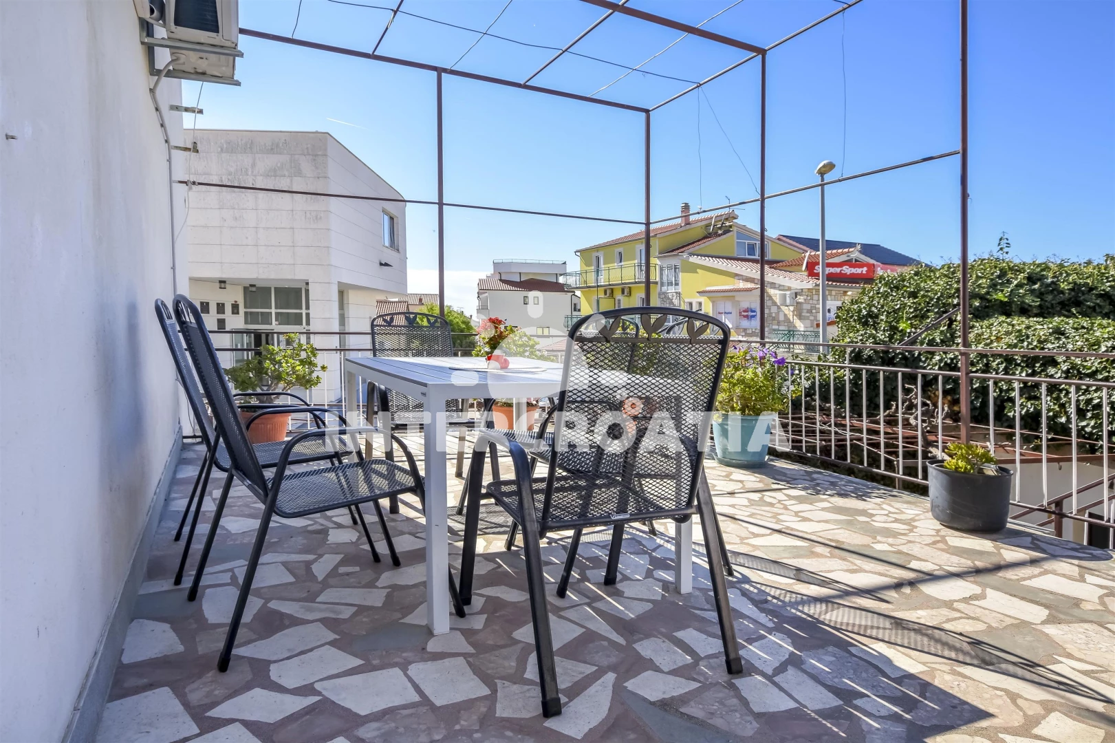 Apartmán Severní Dalmácie - Primošten DA 8784 N1