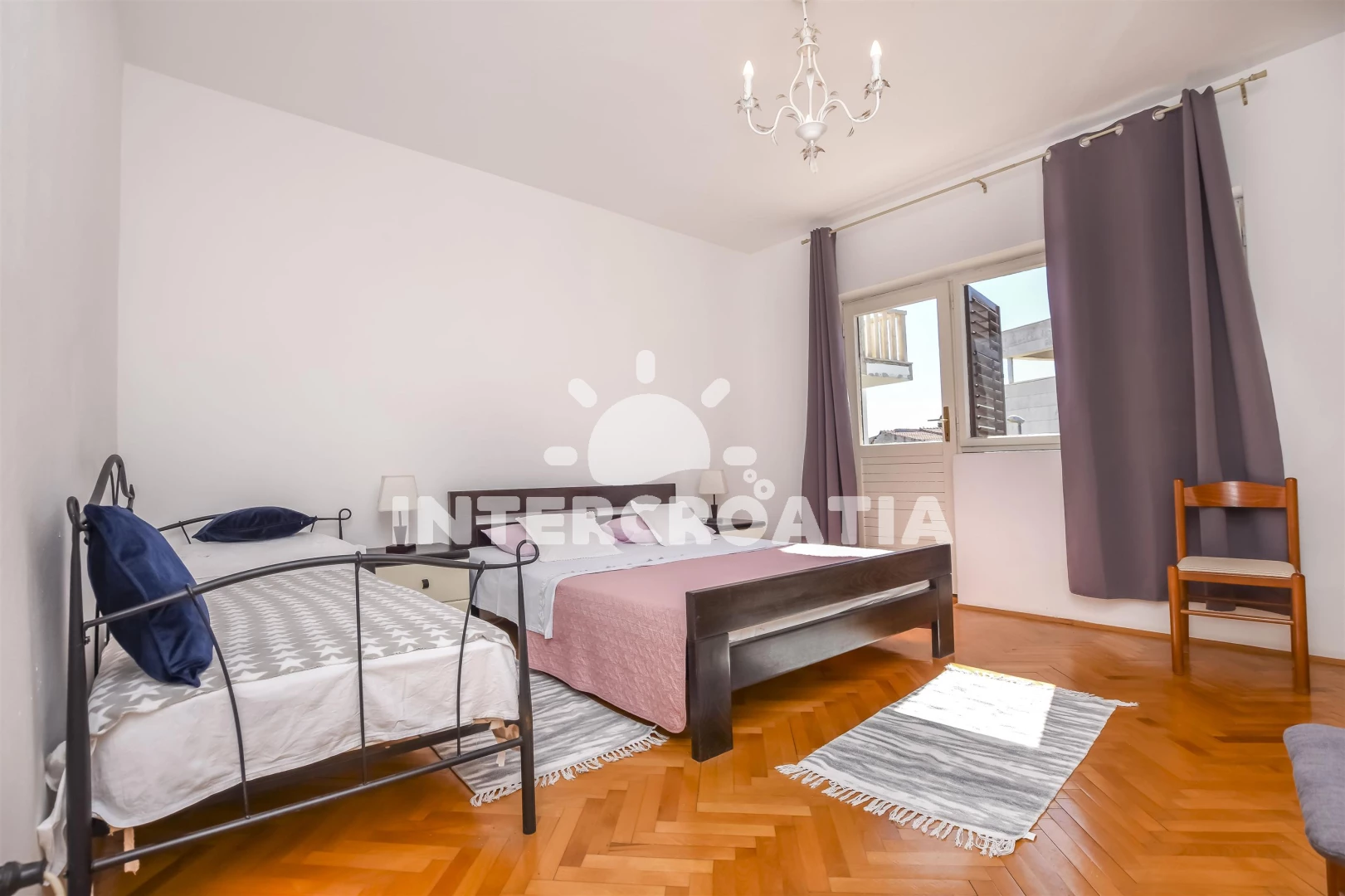 Apartmán Severní Dalmácie - Primošten DA 8784 N1