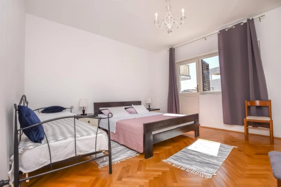 Apartmán Severní Dalmácie - Primošten DA 8784 N1