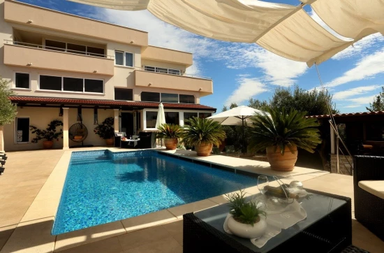 Apartmán Střední Dalmácie - Okrug Gornji DA 8785 N3