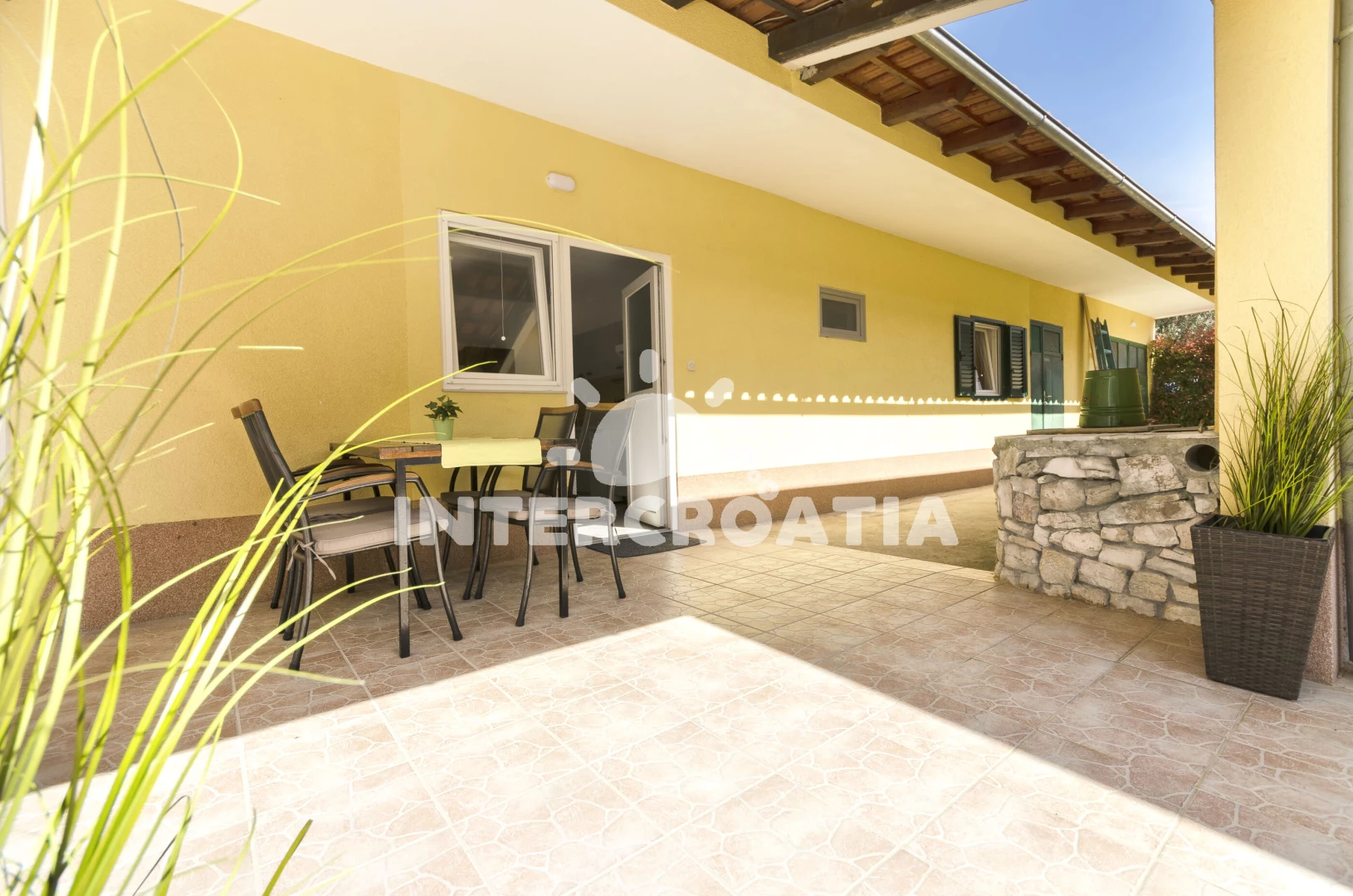 Domek Severní Dalmácie - Vodice DA 8787 N1