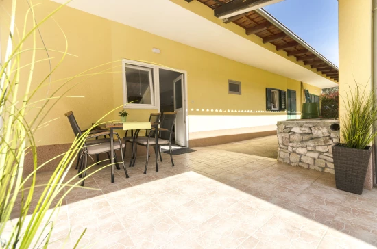 Domek Severní Dalmácie - Vodice DA 8787 N1