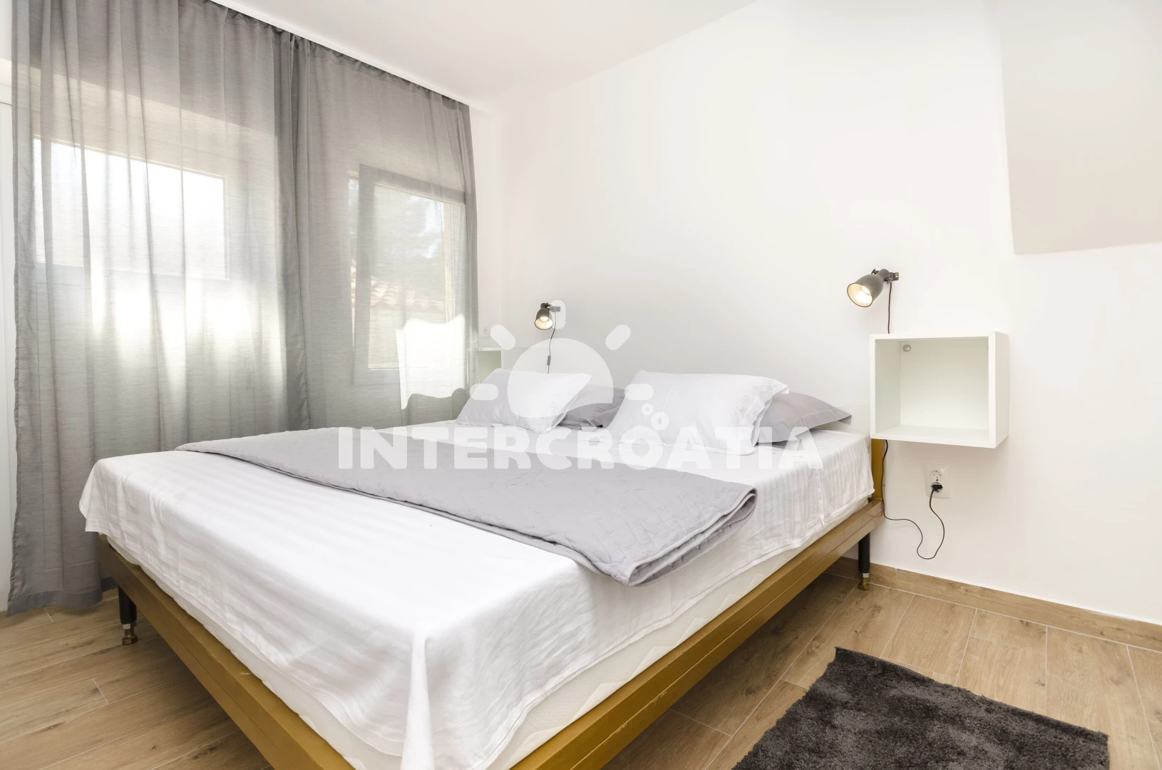 Domek Severní Dalmácie - Vodice DA 8787 N1