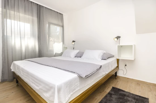 Domek Severní Dalmácie - Vodice DA 8787 N1