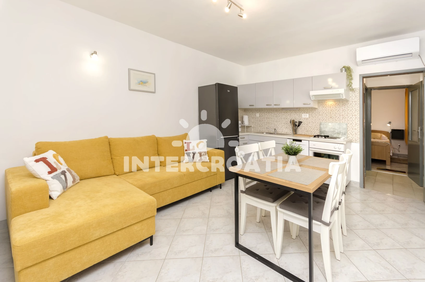 Domek Severní Dalmácie - Vodice DA 8787 N1