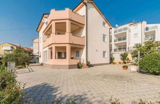 Apartmán Kvarner - Crikvenica KV 10114 N1