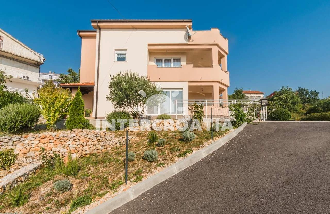 Apartmán Kvarner - Crikvenica KV 10114 N1