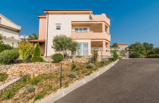 Apartmán Kvarner - Crikvenica KV 10114 N1