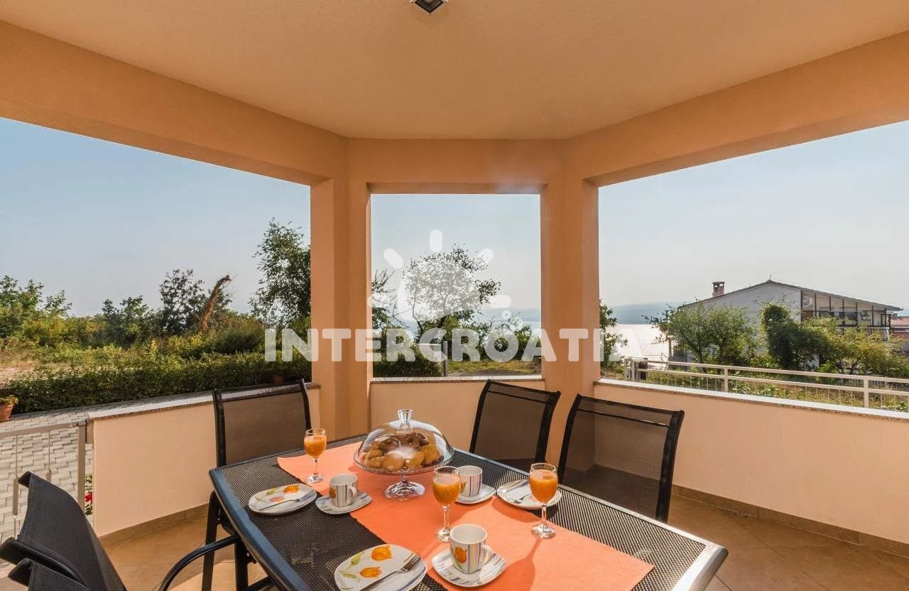 Apartmán Kvarner - Crikvenica KV 10114 N1