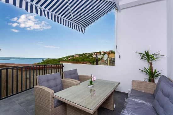 Domek Kvarner - Crikvenica KV 10115 N1