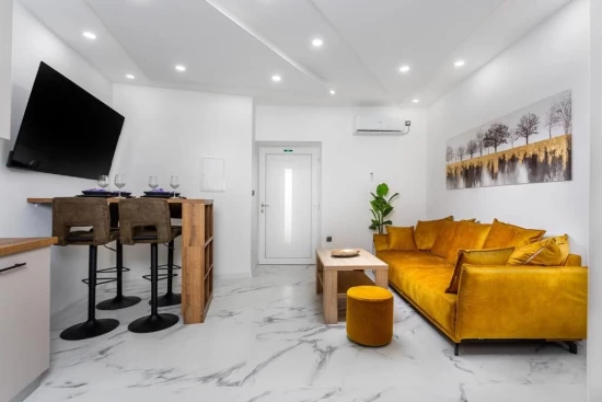 Domek Kvarner - Crikvenica KV 10115 N1